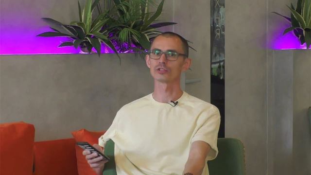 Online с Александром Гергало смотреть онлайн