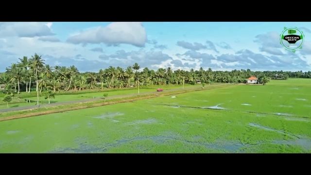 ŠKODA Deccan Beats On The Road Series With Nikhil Ananthu | Musical Journey