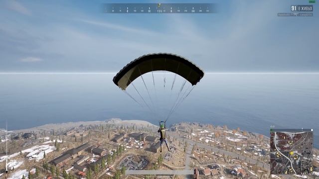 PUBG ТОП ЛУТ НА НОВОЙ КАРТЕ ЗА 3 МИНУТЫ! ЛУЧШИЙ ЛУТ НА VIKENDI смотреть онлайн