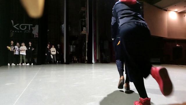 | CorGEEK фест | Yaksha в Рязани | Опоздали на поезд и нашли трусы в номере.. смотреть онлайн