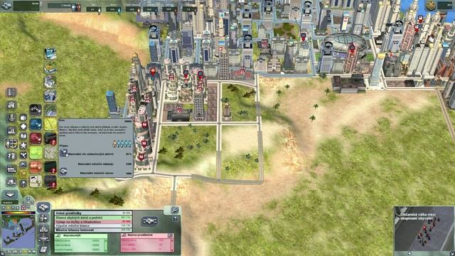 City Life Deluxe - part11 - Za vodou смотреть онлайн