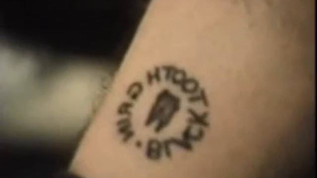 Pantera - The Art of Drinking (black tooth grin) смотреть онлайн
