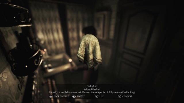 Song Of Horror | Horror Game | PC Gameplay | Full Walkthrough смотреть онлайн