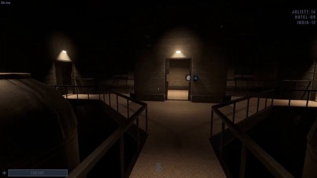НОВЫЙ ВИД ПИНГА В SCP:SECRET LABORATORY! смотреть онлайн