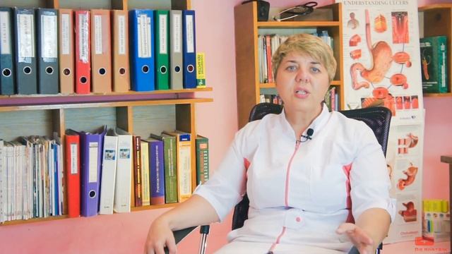 ? КИСТА ? Кисты, симптомы, диагностика, лечение.