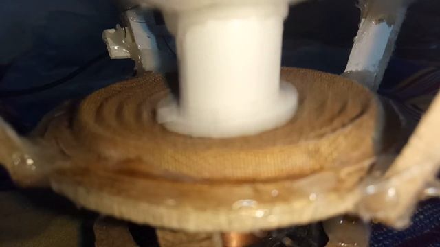 Bass test самодельного динамика, своими руками смотреть онлайн