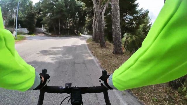Bici vlog#63 19 marzo 2022 tutte le salite che potevo fare... le ho fatte! смотреть онлайн