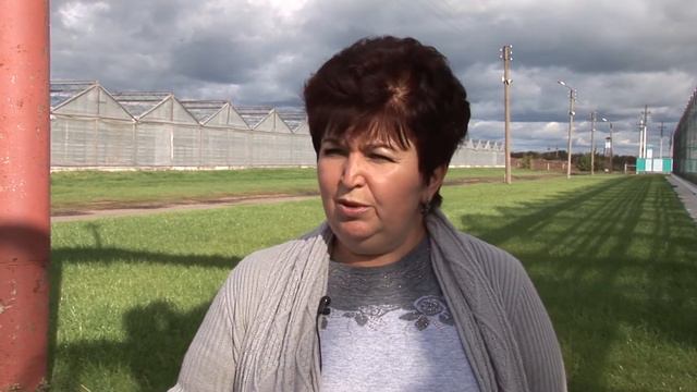 mediaВУЗ - выпуск 14 - Поездка студентов МичГАУ в ОАО "Тепличное" смотреть онлайн