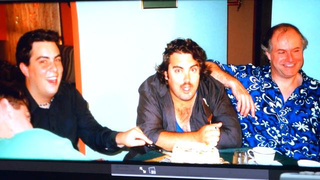 Meet Craig Anderson смотреть онлайн