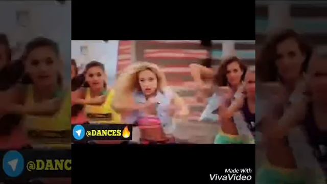 ВОТ ЭТО ТАНЦА ТЕЛЕГРАМ ТАНЦА #2 смотреть онлайн