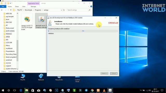 tomcat started/stopped with errors return code :1 #1 By Internet World смотреть онлайн