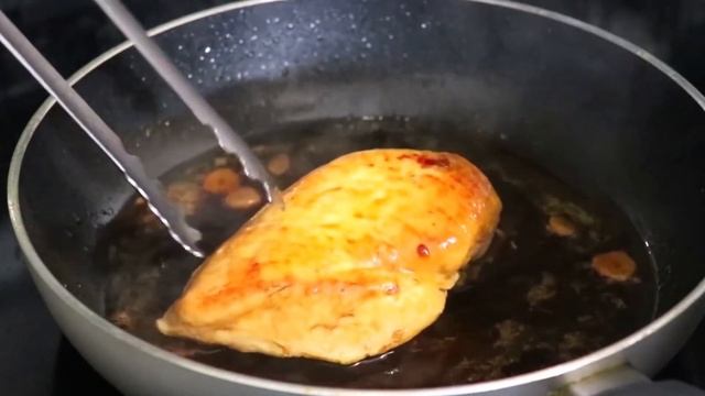 Такой вкусной курицы я еще не ела! Просто и невероятно вкусно!