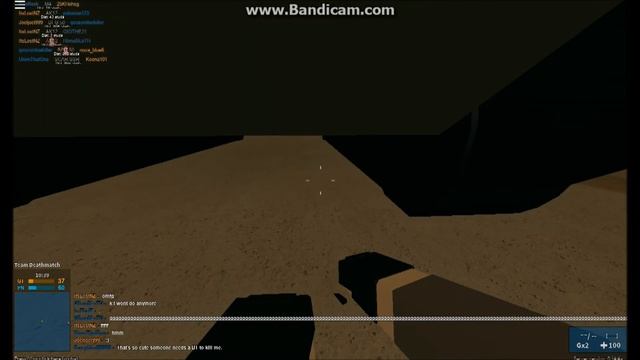 MY FIRST SLIDESHOT! - Roblox Phantom Forces смотреть онлайн