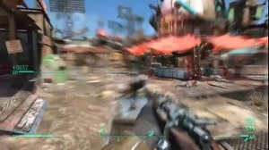 Fallout 4 Mauser Family Rifle Pack!  Kar 98K Weapon Mod !