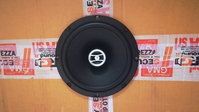 FOCAL RCX 165 - FULL TEST смотреть онлайн