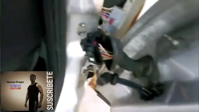 CAMBIAR PUERTA DE CARRO, RAPIDO Y FACIL!!! смотреть онлайн