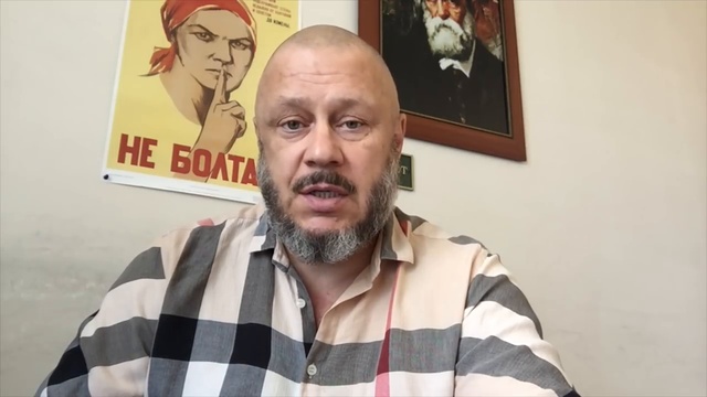 Если Мы не построим НАШУ Россию, .ее построят наши враги смотреть онлайн