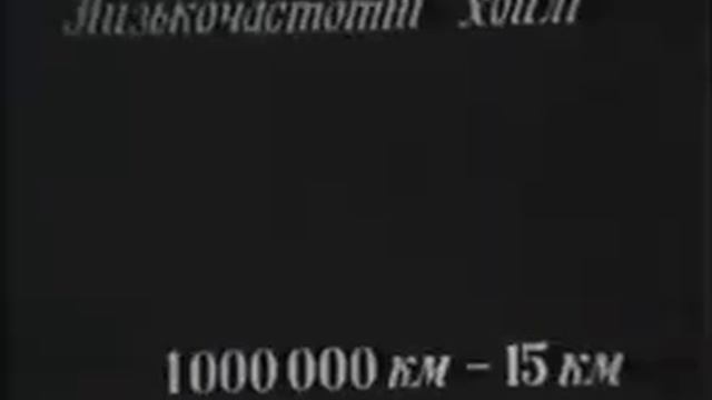 Рентгеновские лучи. Шкала электромагнитных волн смотреть онлайн
