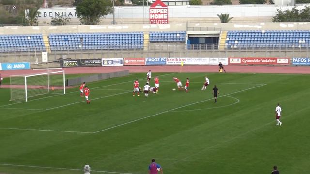 Обзор игры. Россия - Латвия U-19 смотреть онлайн