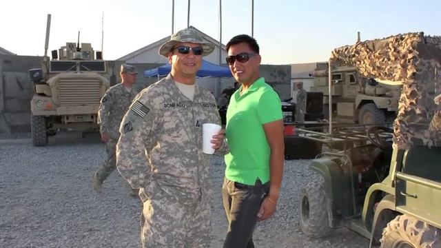 Gardez - Afghanistan