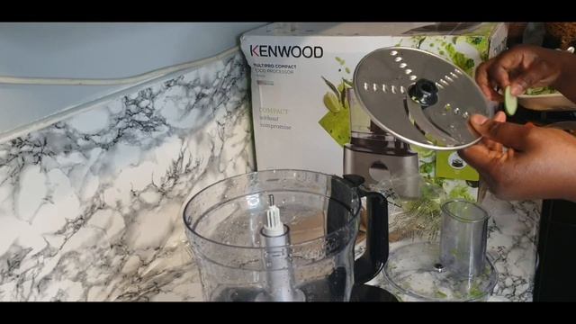 Kenwood multipro food processor first time user смотреть онлайн