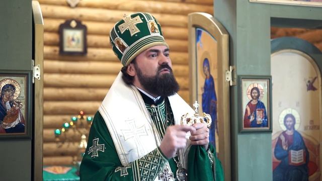 О бессребрениках Косме и Дамиане смотреть онлайн