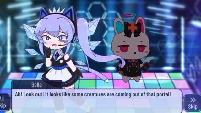 как быстро поднять уровень в гача клуб ? // 5 левл за час ? смотреть онлайн