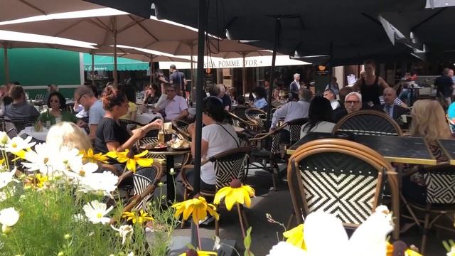 Мое путешествие в Швейцарию| Розыск еды и вдохновение. смотреть онлайн