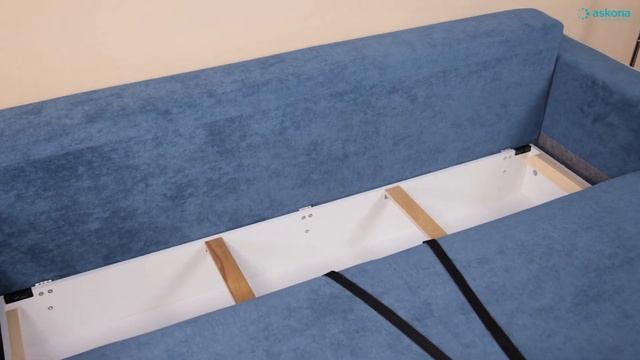 Прямой дивана Jordan (Джордан) смотреть онлайн