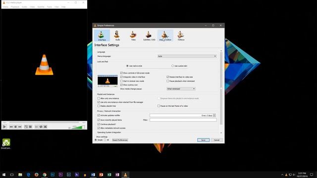 VLC Stuttering/Glitching | Permanent Fix! | Easy! смотреть онлайн