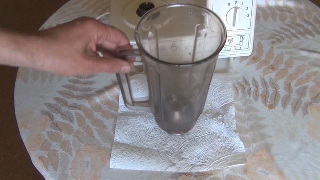 Functional Testing Food processor Bosch Universal MUM 6010 смотреть онлайн