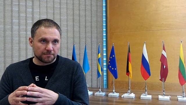 Роман Балычев - психиатр, психотерапевт KIP - к конференции 2018 смотреть онлайн