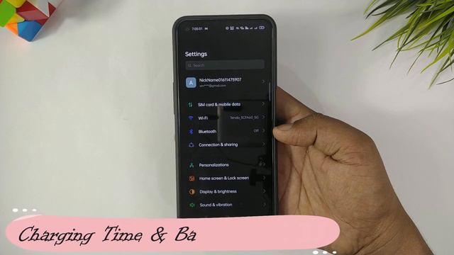 Realme 7 BIG PROBLEMS After realme Ui 2.0 + Android 11 Update |Realme 7 realme ui 2.0 Stable Update смотреть онлайн
