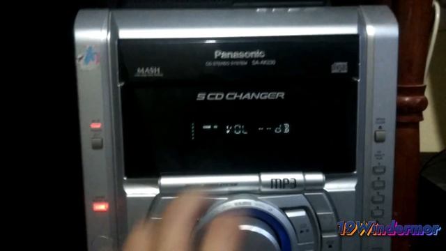 Panasonic sa ak230 MINI Bellaco смотреть онлайн