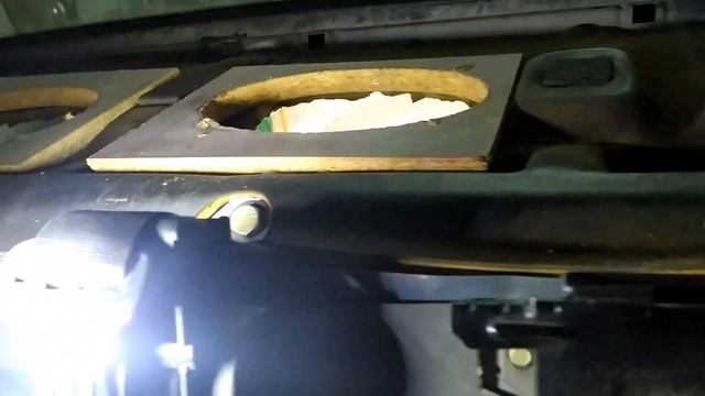 Project BMW e34 restoration #1 смотреть онлайн