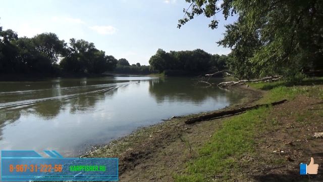 Новые функции Автопилота KarpFisher. Умный автопилот для кораблика. смотреть онлайн