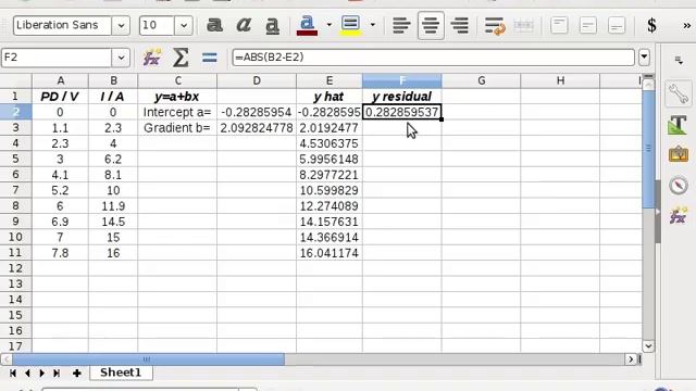 Physics | Tutorial | Excel | Wed 14 Mar 2018 09:12:54 AM GMT смотреть онлайн