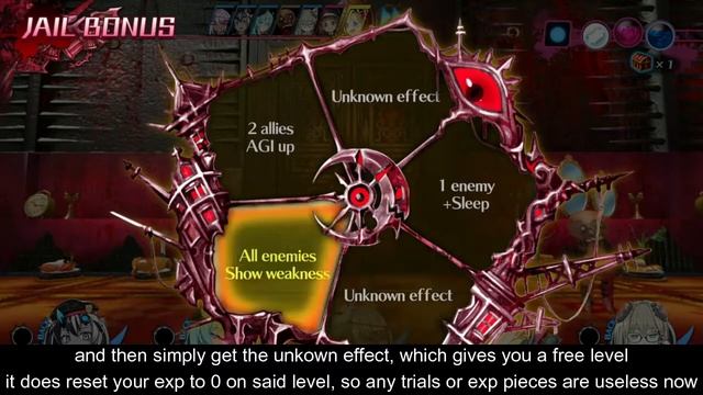 How to get to level 99 fast [Mary Skelter: Finale & 2] смотреть онлайн