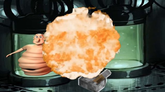 Хватай бесплатно! 🐸 | [Серия 1] - Лаборатория "кто" смотреть онлайн