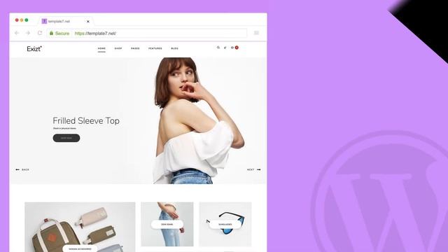 Easy Digital Downloads Compatible Wordpress Themes смотреть онлайн