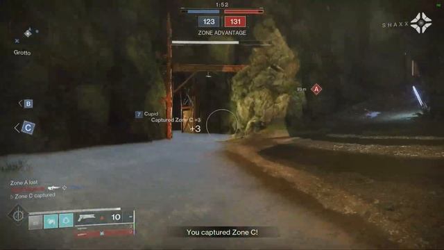 Blink Hunter Tips And Lessons From A Blink Master смотреть онлайн