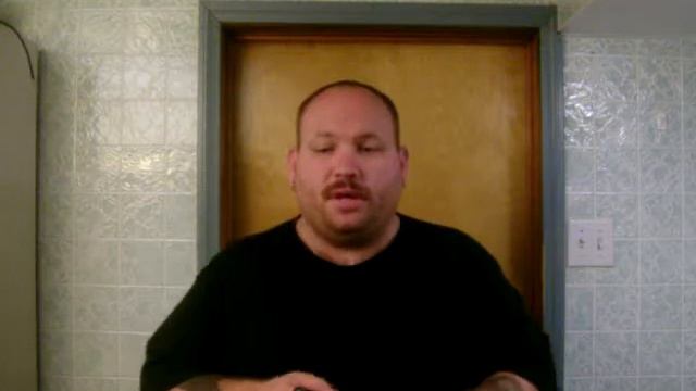 Intro. Brother Richard Gibson смотреть онлайн