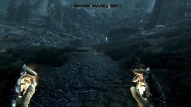 The Elder Scrolls:Skyrim#4 Death, Necrophilia and general fuckery смотреть онлайн