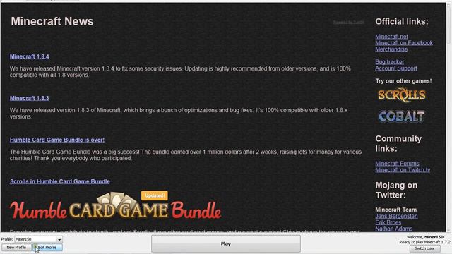 How to get minecraft pc for FREE!!!! смотреть онлайн