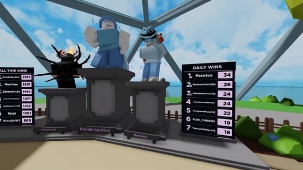 What is Battle Buddies?