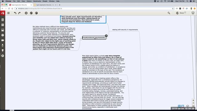 Book Review: Agile Application Security смотреть онлайн