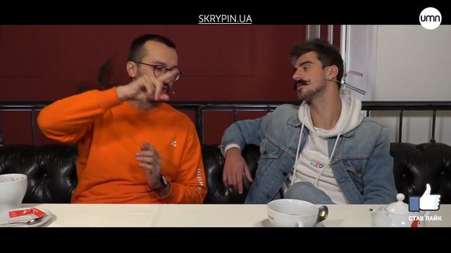 Сергій Лещенко: «Наручники – Алексеевичу, намордник – Валерьевичу…» смотреть онлайн