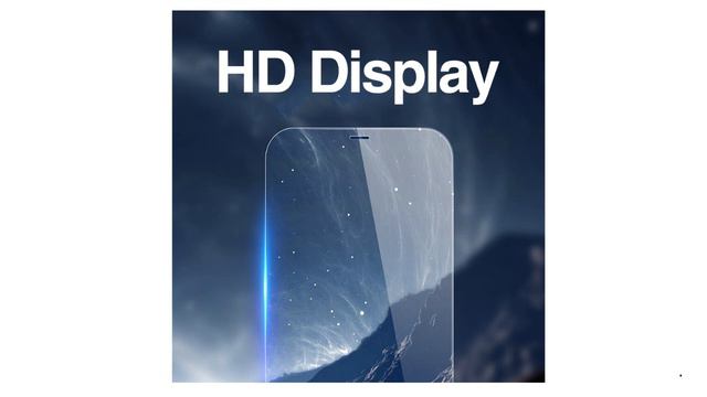 4Pcs Tempered Screen Protector Glass On The For iPhone смотреть онлайн