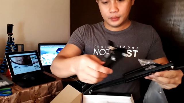 UNBOXING V8 SOUNDCARD + BM800 MICROPHONE TsongChristianTV смотреть онлайн