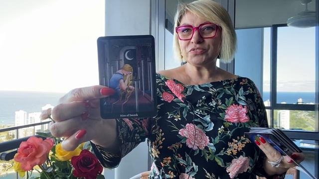ВЕСЫ - ТАРО прогноз на ИЮЛЬ 2021 года ого ANGELA PEARL смотреть онлайн